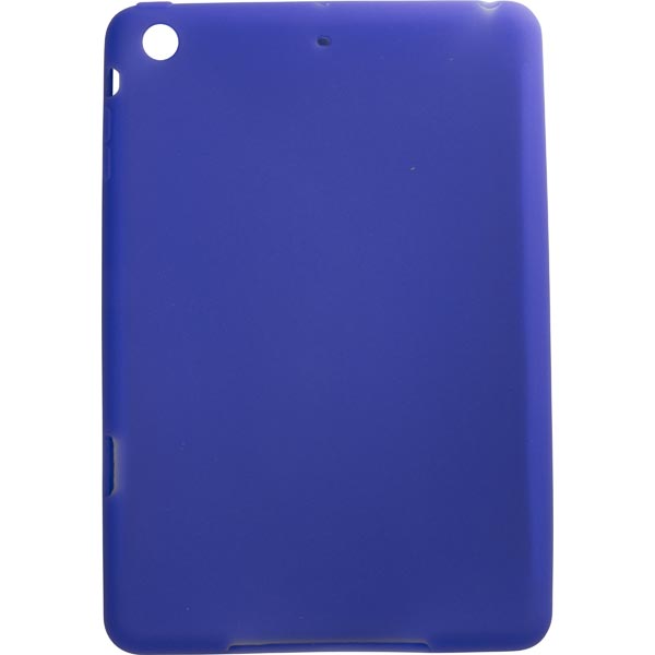 iPad Mini 1/2/3 Silicone Case, Blue